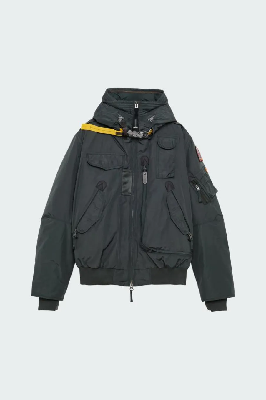GOBI - Parka | Vert*PARAJUMPERS Outlet