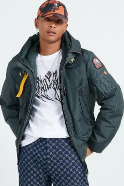 GOBI - Parka | Vert*PARAJUMPERS Outlet