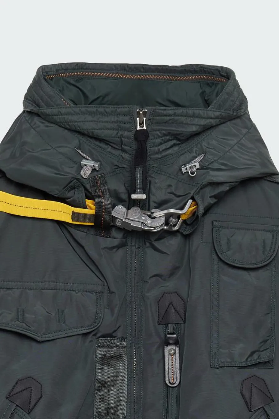 GOBI - Parka | Vert*PARAJUMPERS Outlet