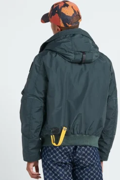 GOBI - Parka | Vert*PARAJUMPERS Outlet