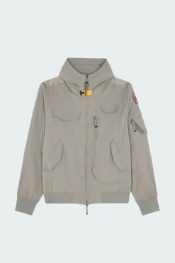 GOBI SPRING - Blouson | Beige*PARAJUMPERS Sale