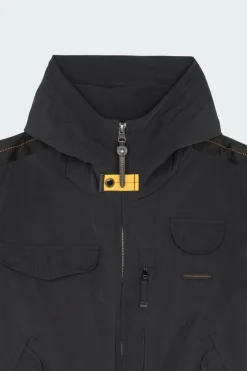 GOBI SPRING - Blouson | Noir*PARAJUMPERS