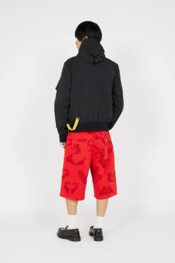 GOBI SPRING - Blouson | Noir*PARAJUMPERS