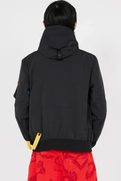 GOBI SPRING - Blouson | Noir*PARAJUMPERS