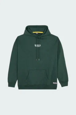GOLD DIGGER - Hoodie | Vert*JACKER
