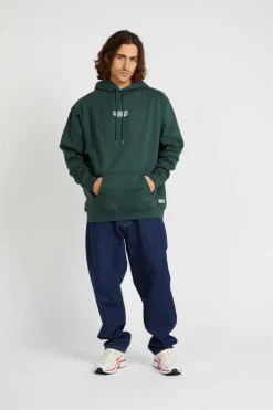 GOLD DIGGER - Hoodie | Vert*JACKER