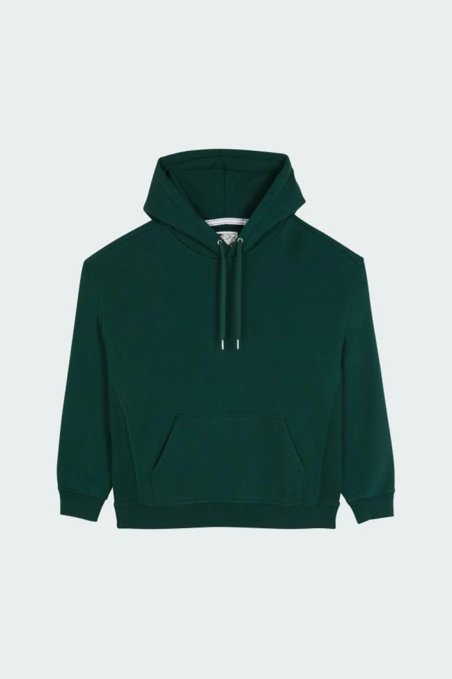 GOLD STANDARD HOODIE - Hoodie | Vert*CONVERSE Outlet