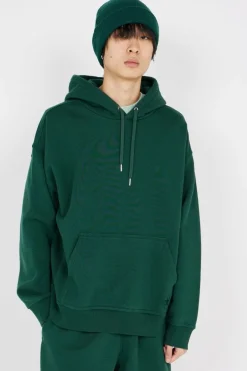 GOLD STANDARD HOODIE - Hoodie | Vert*CONVERSE Outlet