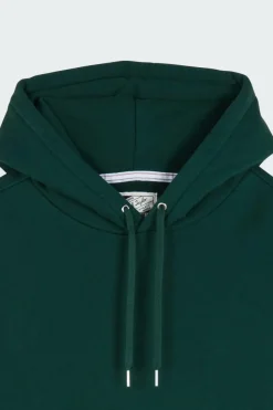 GOLD STANDARD HOODIE - Hoodie | Vert*CONVERSE Outlet