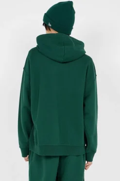 GOLD STANDARD HOODIE - Hoodie | Vert*CONVERSE Outlet