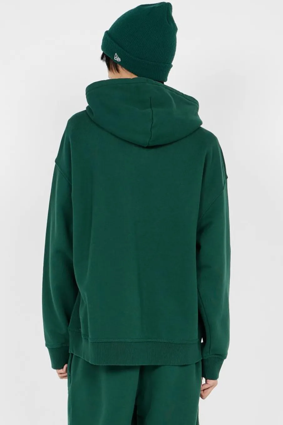 GOLD STANDARD HOODIE - Hoodie | Vert*CONVERSE Outlet