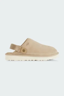 GOLDENCOAST CLOG II - Mules | Marron*UGG