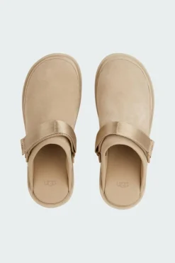 GOLDENCOAST CLOG II - Mules | Marron*UGG