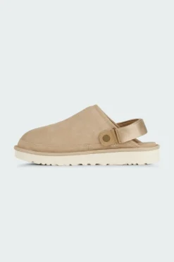 GOLDENCOAST CLOG II - Mules | Marron*UGG