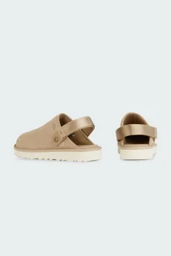 GOLDENCOAST CLOG II - Mules | Marron*UGG