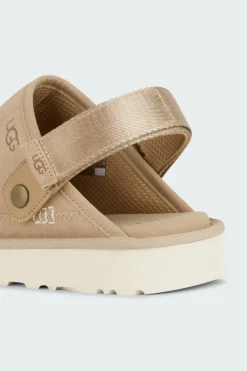 GOLDENCOAST CLOG II - Mules | Marron*UGG