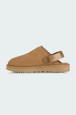 GOLDENCOAST CLOG II - Mules | Marron*UGG Online