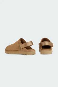 GOLDENCOAST CLOG II - Mules | Marron*UGG Online