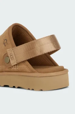 GOLDENCOAST CLOG II - Mules | Marron*UGG Online