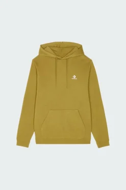 GO-TO EMBROID - Hoodie | Vert*CONVERSE Sale