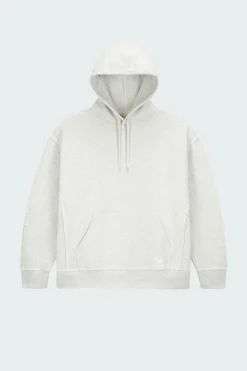 GO-TO GOLD - Hoodie | Gris*CONVERSE Discount