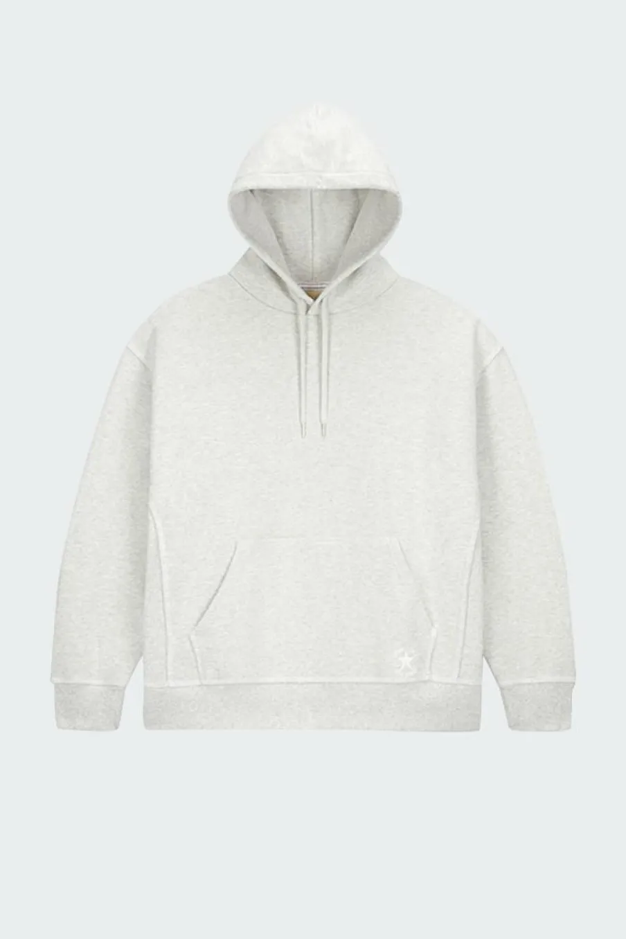 GO-TO GOLD - Hoodie | Gris*CONVERSE Discount
