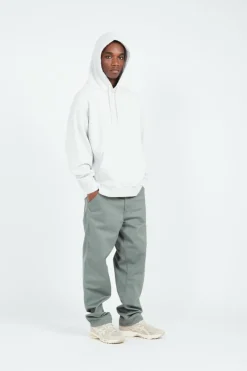 GO-TO GOLD - Hoodie | Gris*CONVERSE Discount
