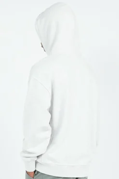 GO-TO GOLD - Hoodie | Gris*CONVERSE Discount