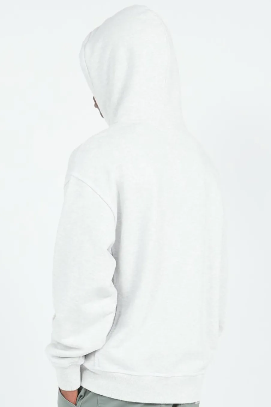 GO-TO GOLD - Hoodie | Gris*CONVERSE Discount