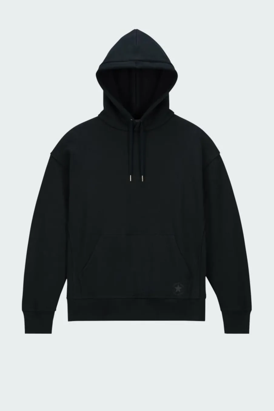 GO-TO GOLD - Hoodie | Noir*CONVERSE