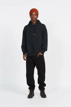 GO-TO GOLD - Hoodie | Noir*CONVERSE