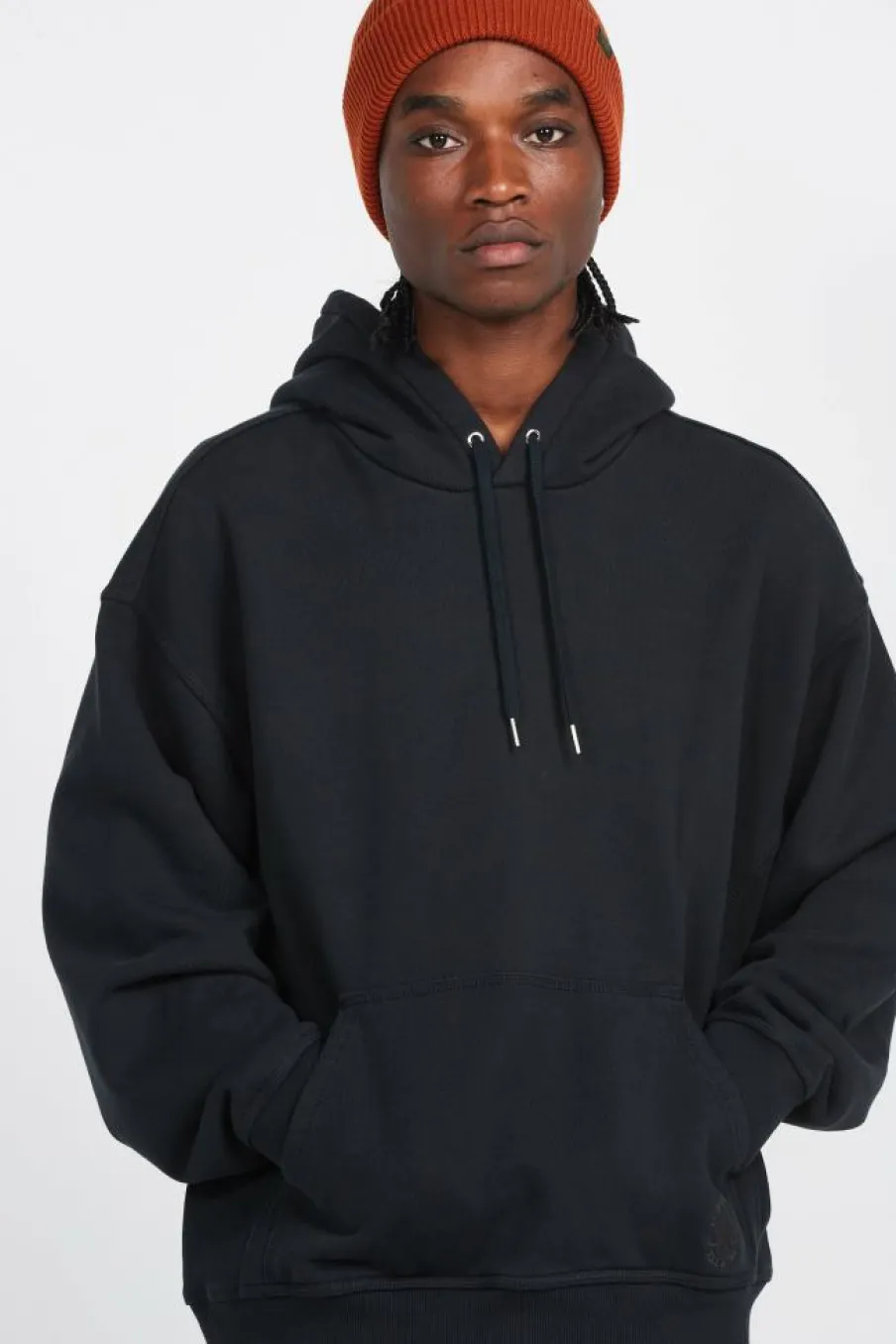 GO-TO GOLD - Hoodie | Noir*CONVERSE