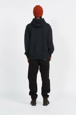 GO-TO GOLD - Hoodie | Noir*CONVERSE