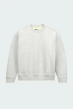 GO-TO GOLD - Sweatshirt | Gris*CONVERSE New