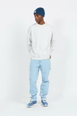 GO-TO GOLD - Sweatshirt | Gris*CONVERSE New