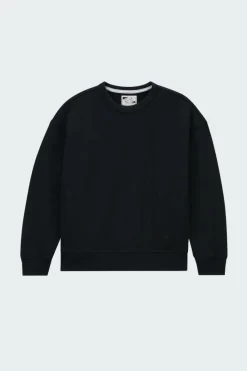 GO-TO GOLD - Sweatshirt | Noir*CONVERSE Discount