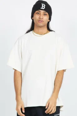 GO-TO GOLD - T-shirt | Beige*CONVERSE Sale