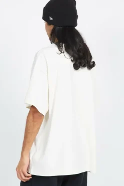 GO-TO GOLD - T-shirt | Beige*CONVERSE Sale