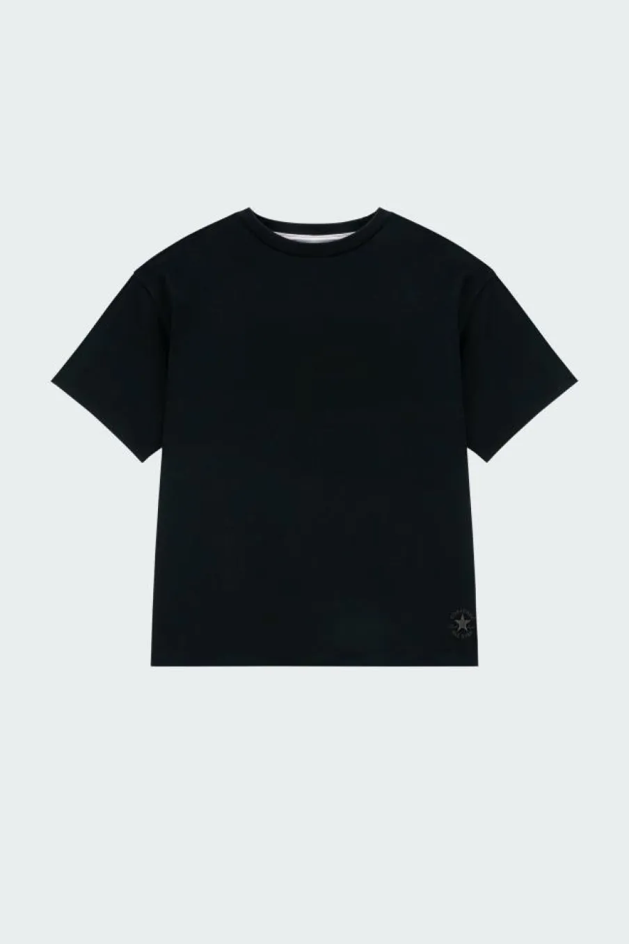 GO-TO GOLD - T-shirt | Noir*CONVERSE Online