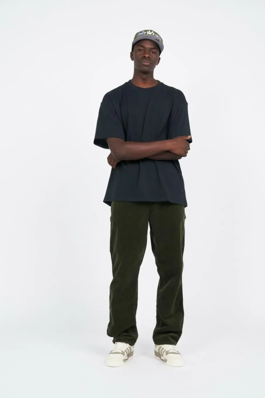 GO-TO GOLD - T-shirt | Noir*CONVERSE Online