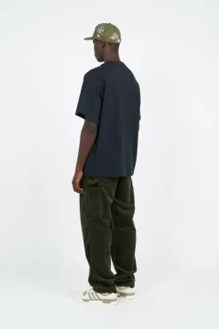 GO-TO GOLD - T-shirt | Noir*CONVERSE Online