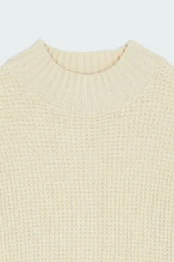 GRADY WAFFLE - Pull | Beige*LES DEUX Sale