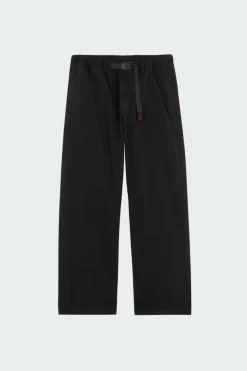 PANT STRAIGHT FIT - Pantalon | Noir*GRAMICCI Hot