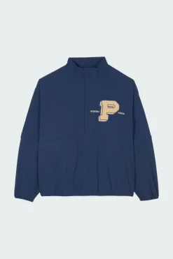 Grand Prix Overhead - veste | Bleu*PAL SPORTING GOODS Clearance