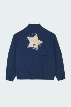 Grand Prix Overhead - veste | Bleu*PAL SPORTING GOODS Clearance
