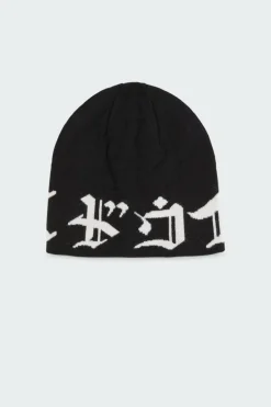 GRAPHIC - Bonnets | Noir*EDWIN New