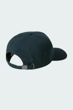Greatest Hits Logo Cap - Casquette | Vert*CARHARTT WIP Clearance