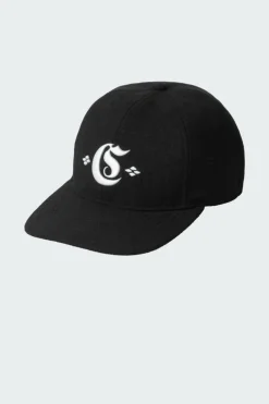 Greatest Hits Logo Cap - Casquette | Multicolore*CARHARTT WIP Discount