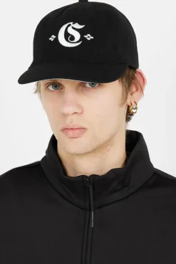 Greatest Hits Logo Cap - Casquette | Multicolore*CARHARTT WIP Discount