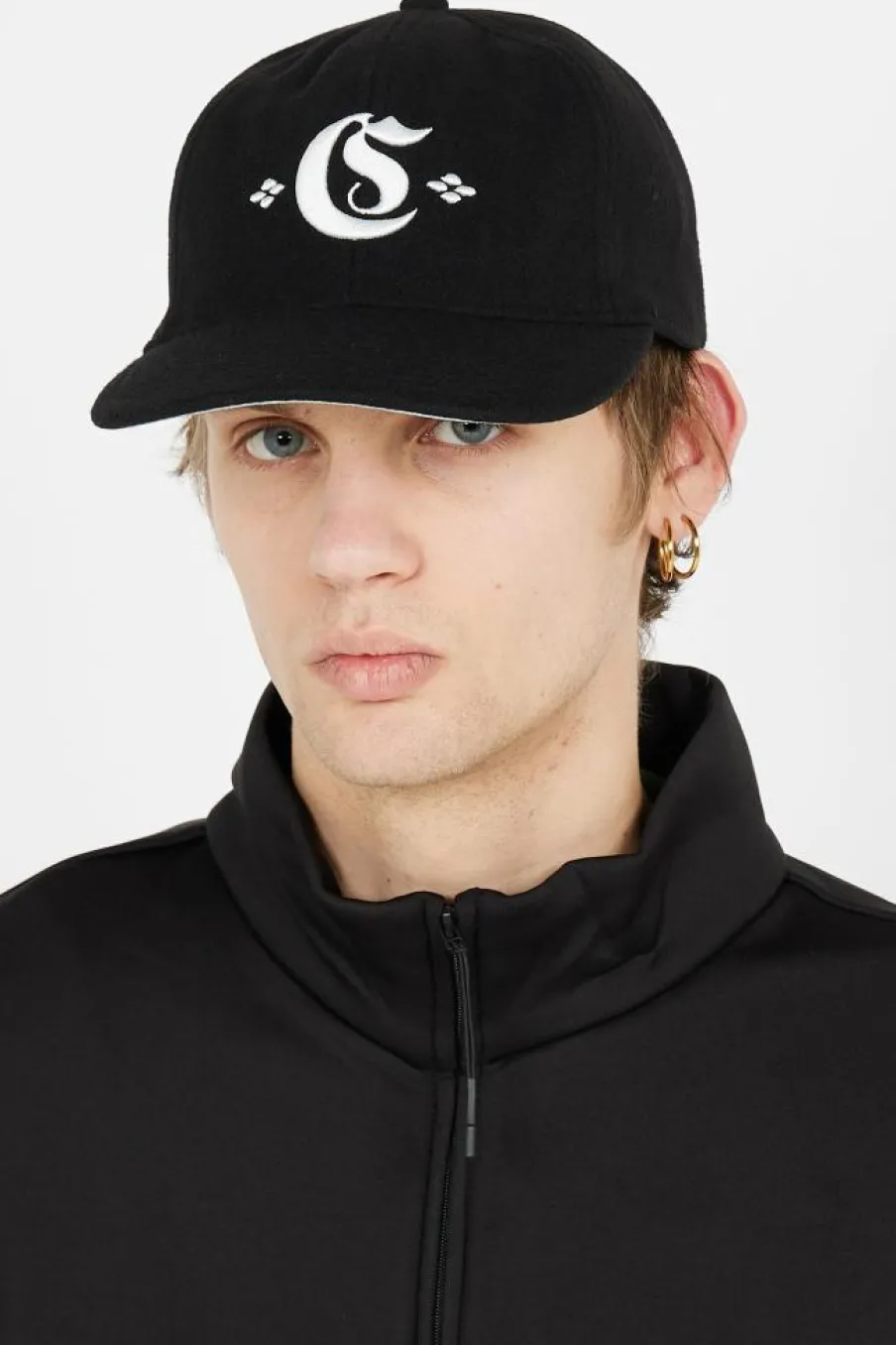 Greatest Hits Logo Cap - Casquette | Multicolore*CARHARTT WIP Discount